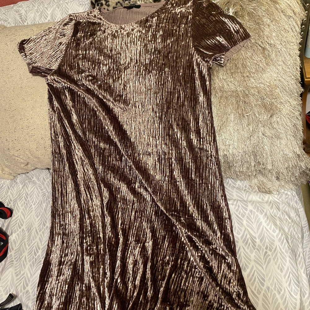 Womens Dress